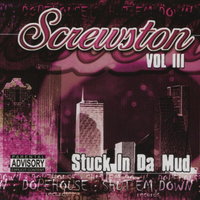 The Letter - Screwston & Sen & LIl’ Villian & Rebel