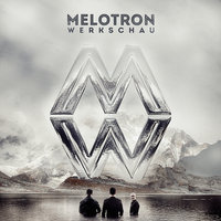 Mir wird kalt, wenn ich an dich denke - Melotron