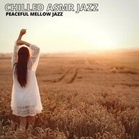 The Slow Movement of Sound - Chilled ASMR Jazz