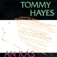 Paddy Fahy's Jig - Tommy Hayes