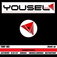 Hands Up - Tony Dee & Mastrantonio