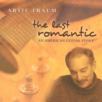 Salty Soup - Artie Traum
