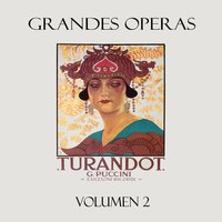 Turandot, Act III Scene I: Tu Che Guardi Le Stelle - Джакомо Пуччини & Ping & Pang & Pong & Il Principe Ignoto & Tutti & Le Voci