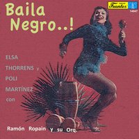 Aquí Mi Nueva Ola - Ramon Ropain & Elsa Thorrens