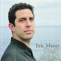 It's Alright - Eric Mattei