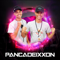 Me Solta - Pancadeixxon