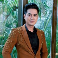 Giấc Mộng Tàn Phai - Giang Trường