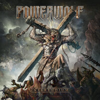 Stronger Than the Sacrament - Powerwolf