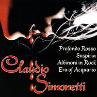 The arabian suite: I-In the pleasure garden/II-Sahara's night - Claudio Simonetti
