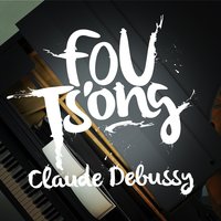 Estampes: No. 1. Pagodes - Fou Ts'ong & Клод Дебюсси