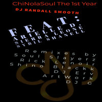 Single - DJ Randall Smooth & Arielle D.