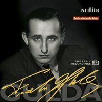 Suite Bergamasque, L. 75 - Friedrich Gulda & Igor Markevitch & Claude Debussy