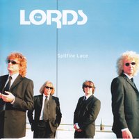 Hey, Baby, laß den andren - The Lords