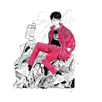 Alone Again - LuvSik