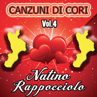Mi chiamaru pi cantari - Natino Rappocciolo