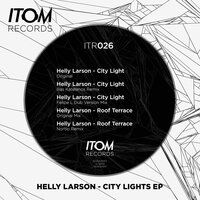 City Lights - Helly Larson & Felipe L