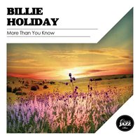 My First Impression of You - Billie Holiday