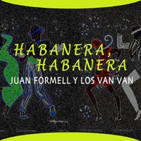 Soy Todo - Juan Formell Y Los Van Van