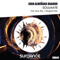 Soulmate - Juan Almiñana Obando