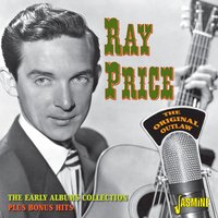 Curtain in the Window - Ray Price