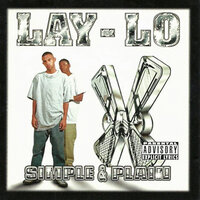 Dedicated - Lay-Lo & Boo Rossini