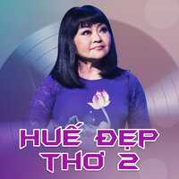 Mưa trên phố Huế - Huong Lan