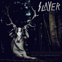 Raining Blood / Angel Of Death - Slayer