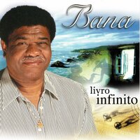 Livro Infinito - Bana