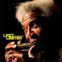 The Sun Is Shining - Lazy Lester & West Weston's Bluesonics (West Weston, Paul Garner, Orlando Shearer, Mike Thorne)