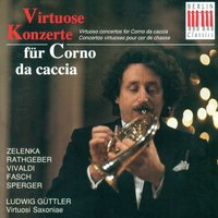 I. Allegro moderato - Ludwig Güttler, Joachim Bischof, Friedrich Kircheis, Werner Zeibig, Virtuosi Saxoniae & Ludwig Güttler & Joachim Bischof & Ludwig Güttler & Friedrich Kircheis & Virtuosi Saxoniae & Werner Zeibig