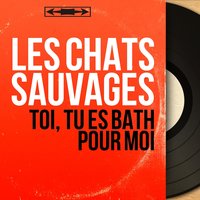 Toi, tu es bath pour moi - Les Chats Sauvages
