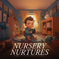 Dusk's Last Corner - Playschool Ambience