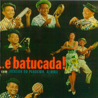 O Morro Cai - Jackson Do Pandeiro & Almira