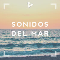 Calmar las olas del océano - Sonidos Del Mar Para Dormir & Música Calmante & Sonidos Del Mar ASMR