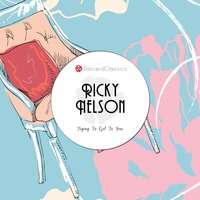 Restless Kid - Ricky Nelson