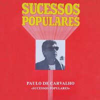 Meu Amor - Paulo De Carvalho