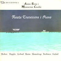 Suite de 3 Morceaux, Op. 116: II. Idylle - Anton Serra & Montserrat Casabo