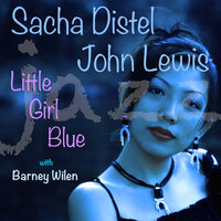 I Cover the Waterfront - John Lewis & Sacha Distel