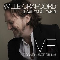 Kolla morsan - Wille Crafoord & Salem Al fakir