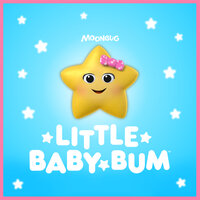 Going to the Forest! (Going on a Bear Hunt) - Little Baby Bum Nursery Rhyme Friends