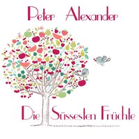 Im Salzkammergut (From 'Übermut im Salzkammergut') - Peter Alexander