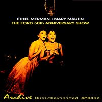 Eadie Was a Lady - Ethel Merman
