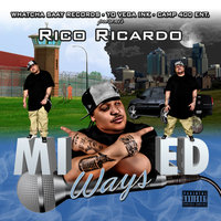 Loved R Feared? - Rico Ricardo