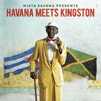 Dubwise - Mista Savona & Prince Alla & France Nooks