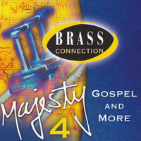Mercy, Mercy - Brass Connection