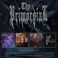 Genocide Angel - Thy Primordial