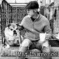 On the Run - Mat Lawrence
