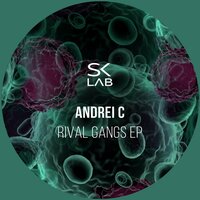 Rival Gangs - Andrei C