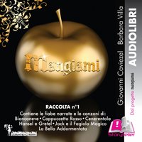 La bella addormentata - Giovanni Caviezel