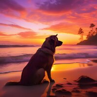 Tonos De Serenata Canina - jardín de almas & Serenidad profunda para animales & Serenidad profunda en criaturas